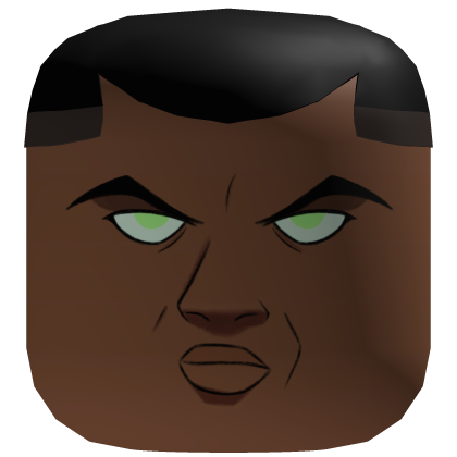 Animated GL John