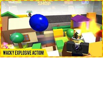 Best Super Bomb Survival Players.