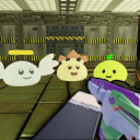 🚪Kill Slimes in Area 51🔦