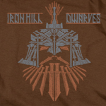 Iron Hills{LoTR}
