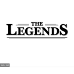 The legendary GODS!!!,!
