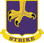 502nd Paгachute Infantry Regiment