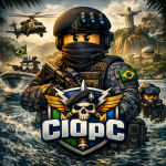 CIOpC - Operações na Caatinga - Soucre