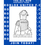 Roblox United .F.C.