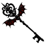 Vampire Key of Darkness