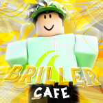 [GRAND OPENING] Briller Cafe V2