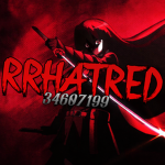 rrhatred