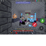 Rez built different