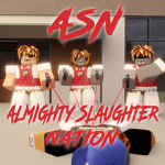 {ASN} 21th Nation