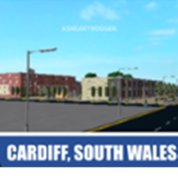 Cardiff, South Wales