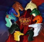 Wings and Talons