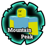 Mountain Peak