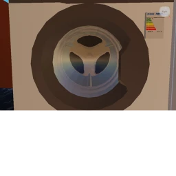 BEKO WMB + BEKO WEY  World Wash Laundry V2.9 icon