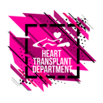 Go-Karting Xtreme - Heart Transplant Department