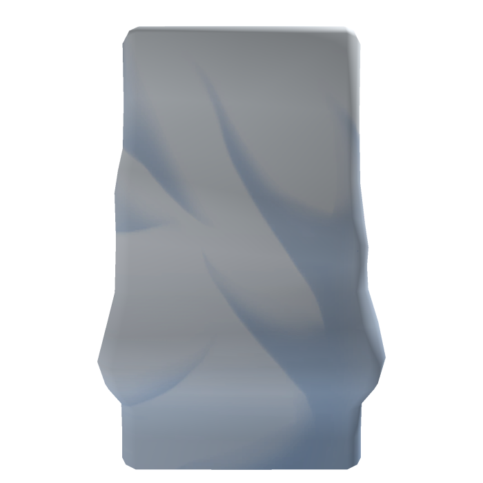 Arcueid Brunestud R sleeve (R6)