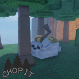 [Beta] Chop It!🌲