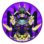 Game Badge Icon