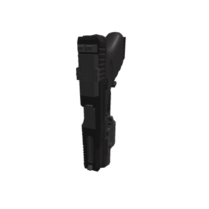 Glock19FlashLight