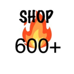Toni's Shop 600+ Vendings