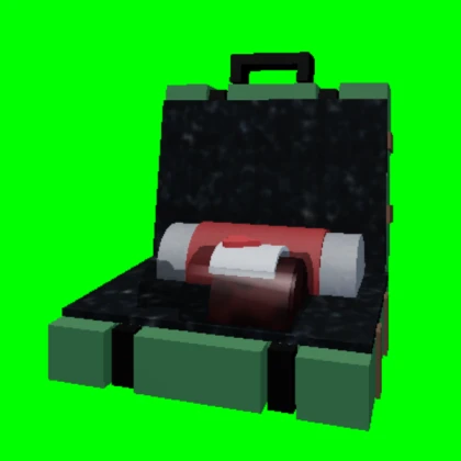 medkit
