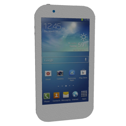 Samsung Galaxy S4 Active