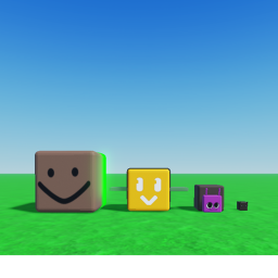 [Early Access!][Testing] Growth Simulator