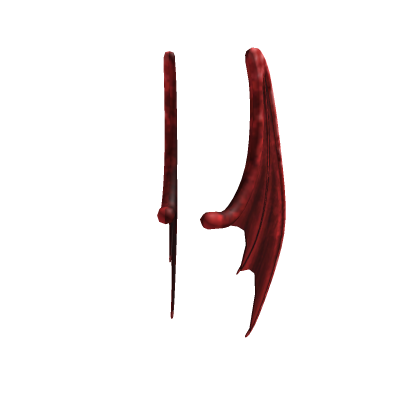 Demon Wings