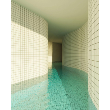 The Poolrooms