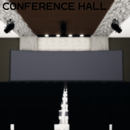 Conference Hall