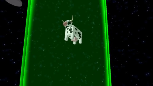 Alien Tycoon 2021