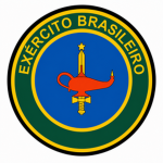 "CIE" Centro de Inteligência do Exército Brasileir