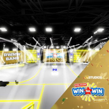 Robloxianer gewinnen und gewinnen S2 Roblox Studio