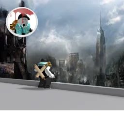 World War Z icon