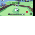 Roblox’s fun gang