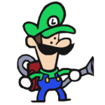group of luigi
