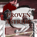 Proven Astride