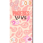 ʚ Phoebe's Luvs ɞ