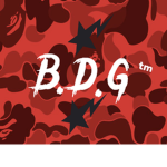 BDG | Back Door Gang #EK Everyone K