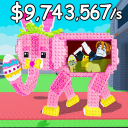 [🐰] ENTER BRAINROT HEADS