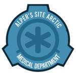 Site - Arctic | Medical Department [SCPF]