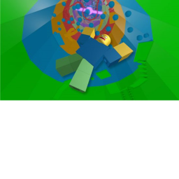 TOWER OF BUILDING (OBBY)