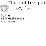 The CoffeePot ~Bakery Cafe~