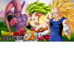 Evil Gods from Dragon Ball Z: Ultimate Rebirth