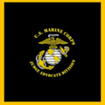 Phantom's USMC Judge Advocate Division
