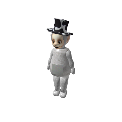 StarterCharacter Tubbie