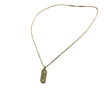 Darealest Chain [Limited] Thanks For 90kSupporters