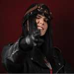 Kim Dracula