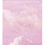 Milka clothing