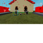 Roblox the classic