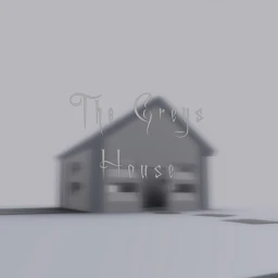Grey's House. icon
